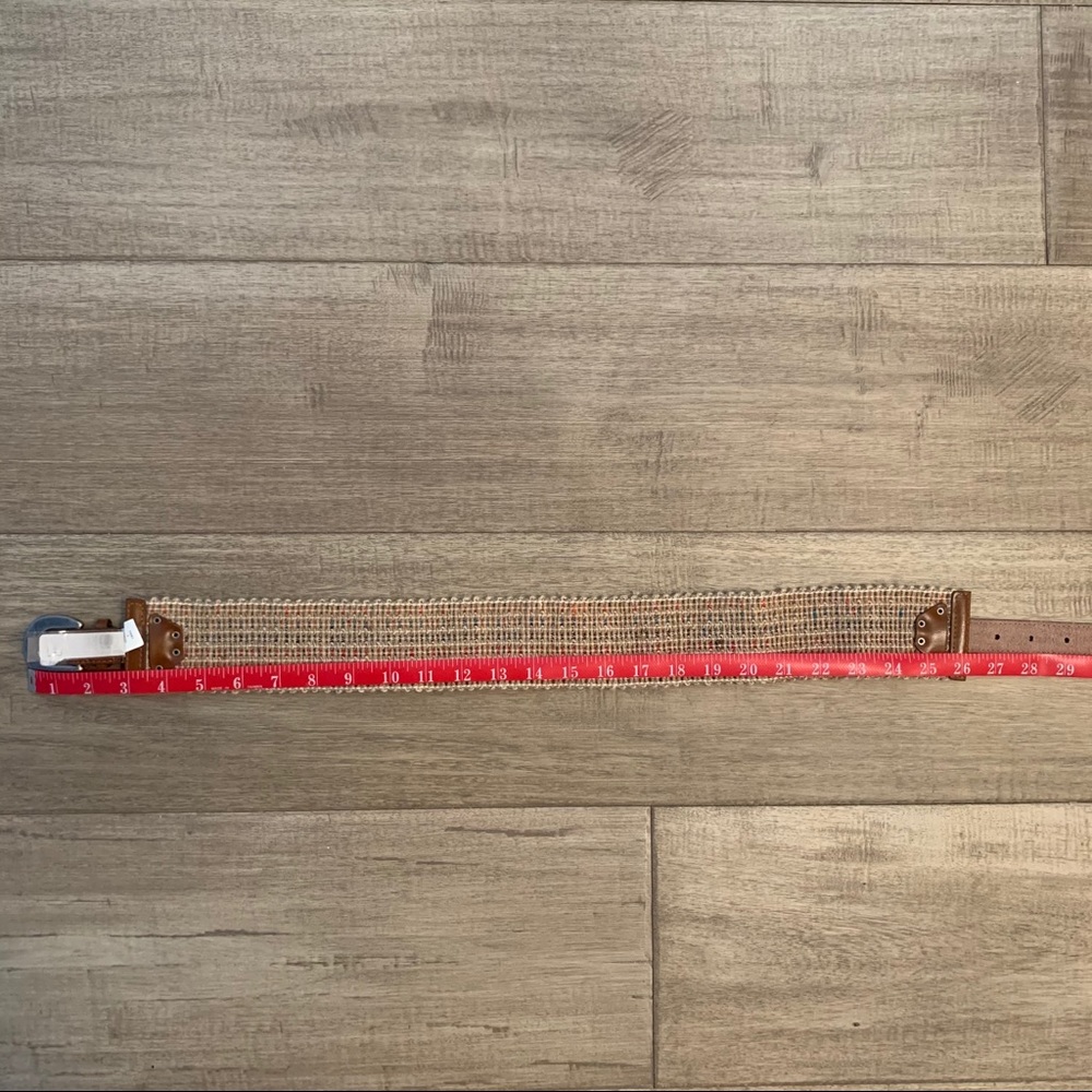 Jessica Simpson Belt - Picture 3 of 4